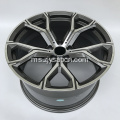 Harga Kilang X6 X5 Rim Rim Forged Rims
